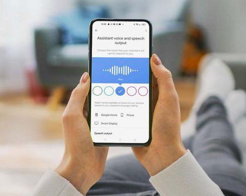 Cómo optimizar tu Experiencia con​ un​ Asistente ‍de Voz AI