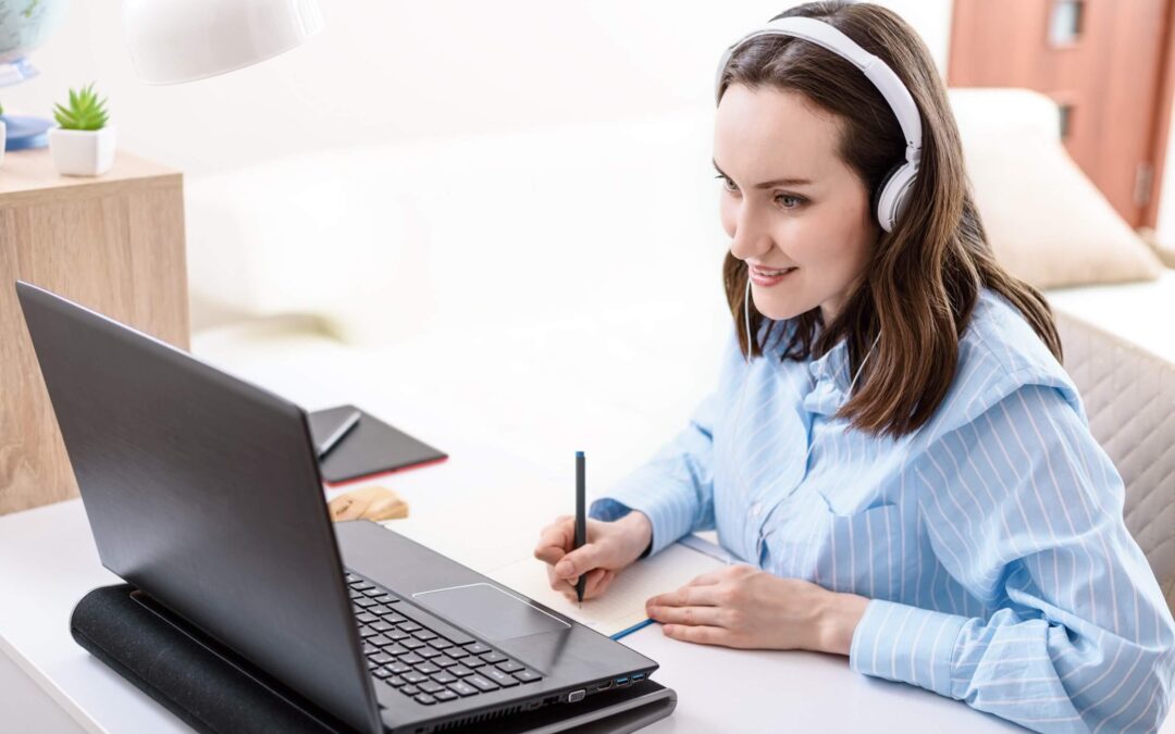 Revolutionize tu Productividad con un Asistente Virtual Inteligente