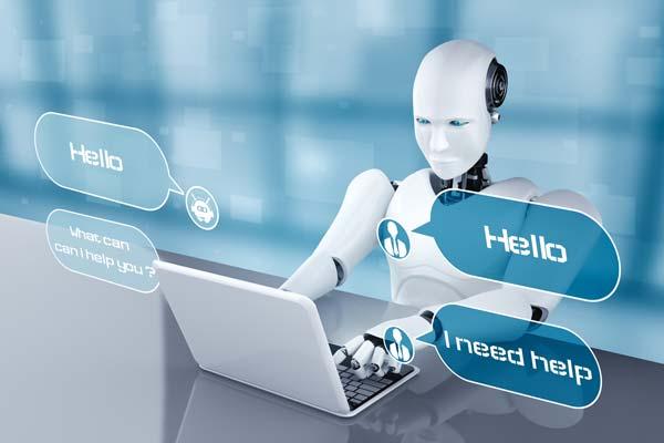 Revolutionize tu atención al cliente con IA