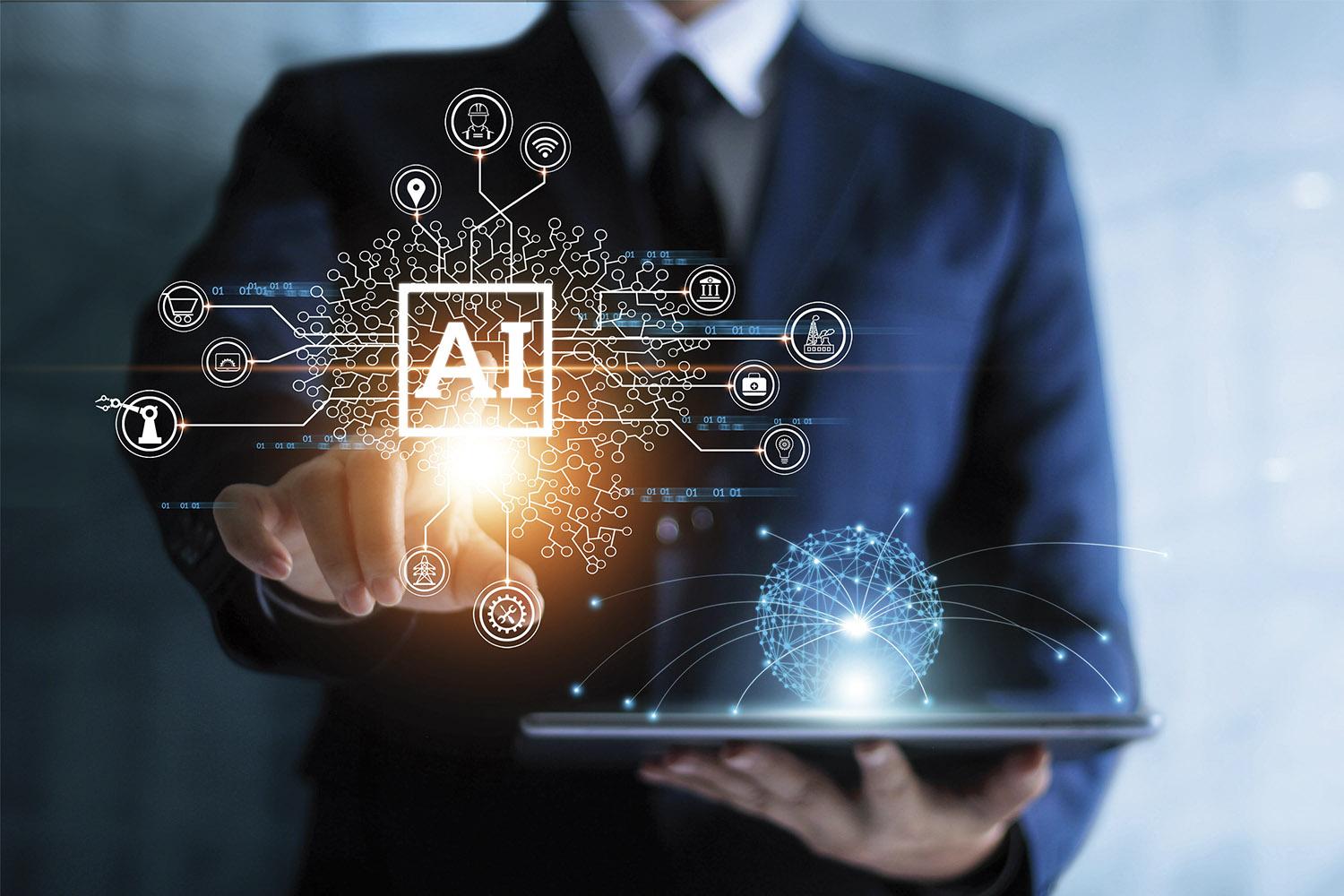 El papel‍ de la Inteligencia​ Artificial en la experiencia‍ del ⁢usuario