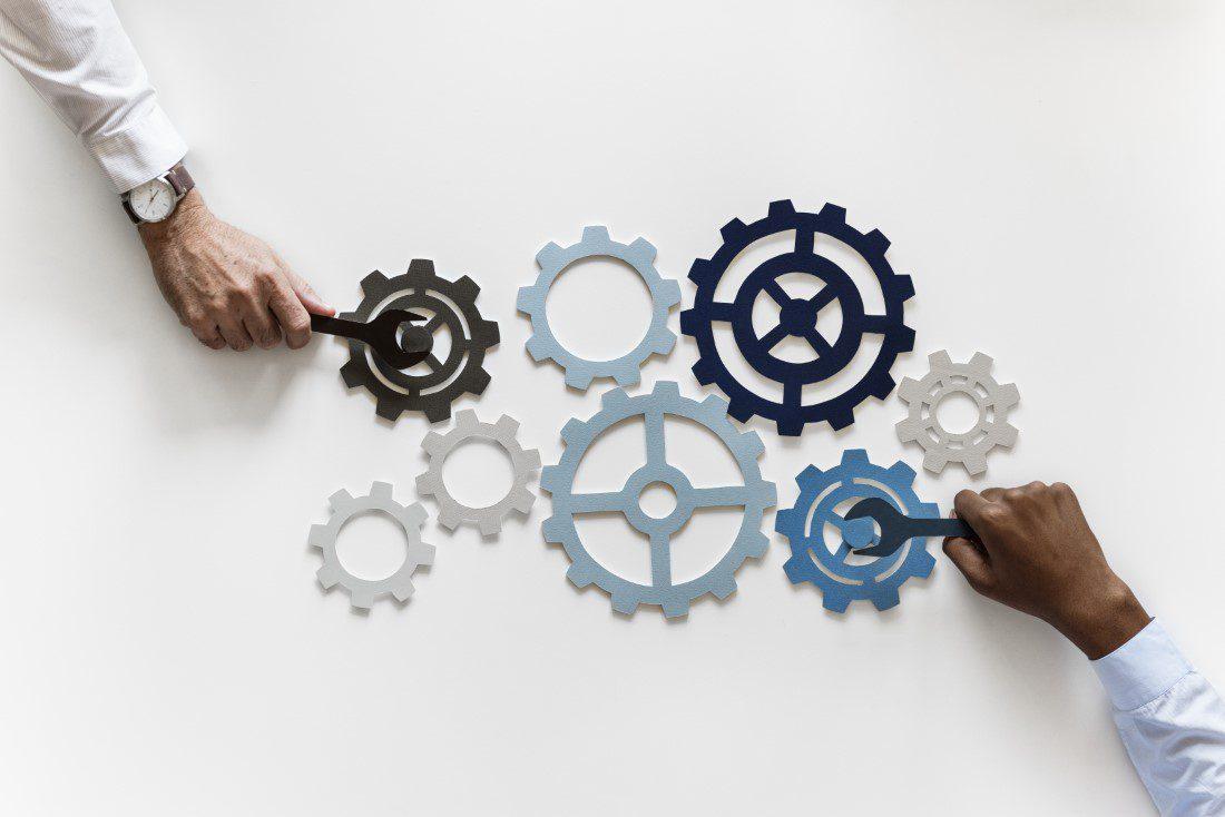 Optimización de Procesos: ⁣Eficiencia y Productividad Garantizadas