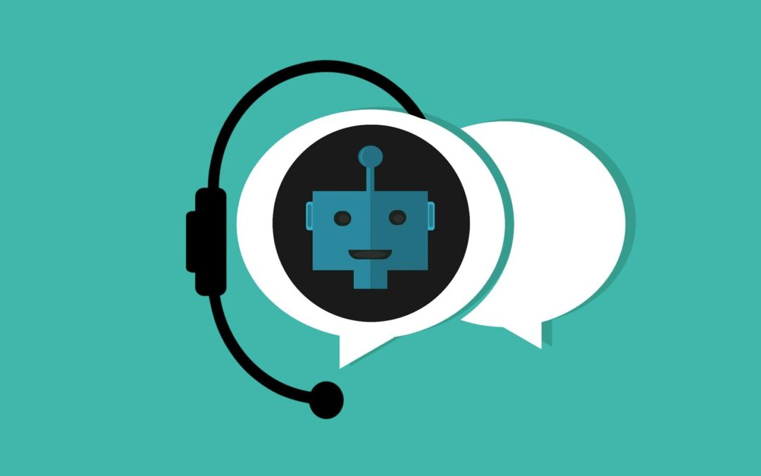 Conversaciones Futuristas: Chatbot con Voz Inteligente