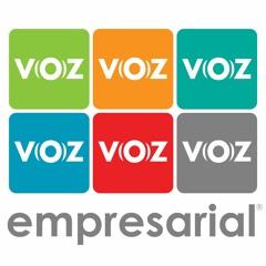 Voz Empresarial: El Futuro de la Comunicación