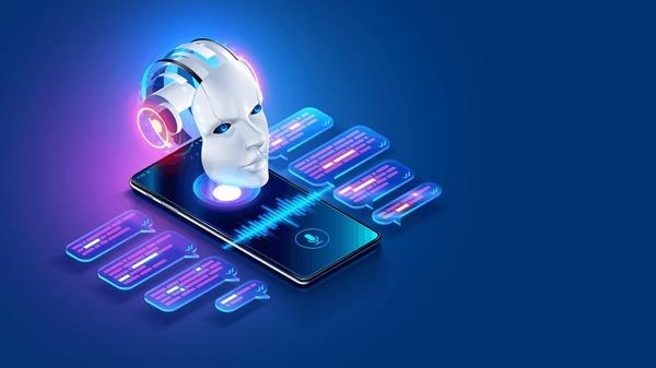 Descubre la‌ Innovación⁢ del ‌Asistente de ⁤Voz AI en Dispositivos Móviles
