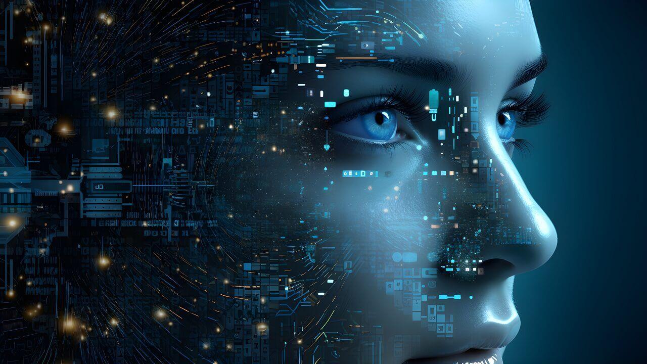 Explorando las Posibilidades ⁣Infinitas de la IA‍ en la ‍Creación‌ de Contenido