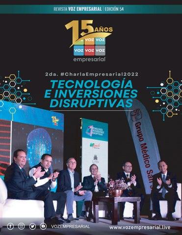 Voz​ Empresarial: La Importancia de la Comunicación Auténtica