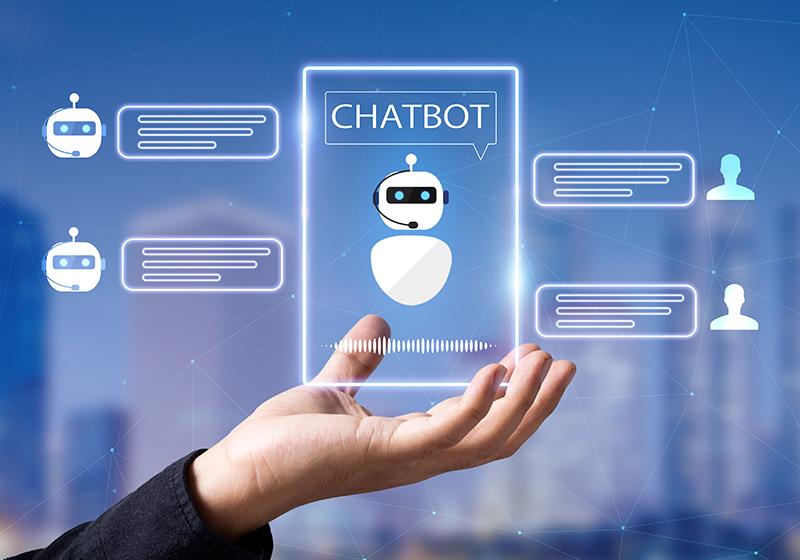 Integración Tecnológica: Chatbots con Voz Inteligente y Machine Learning
