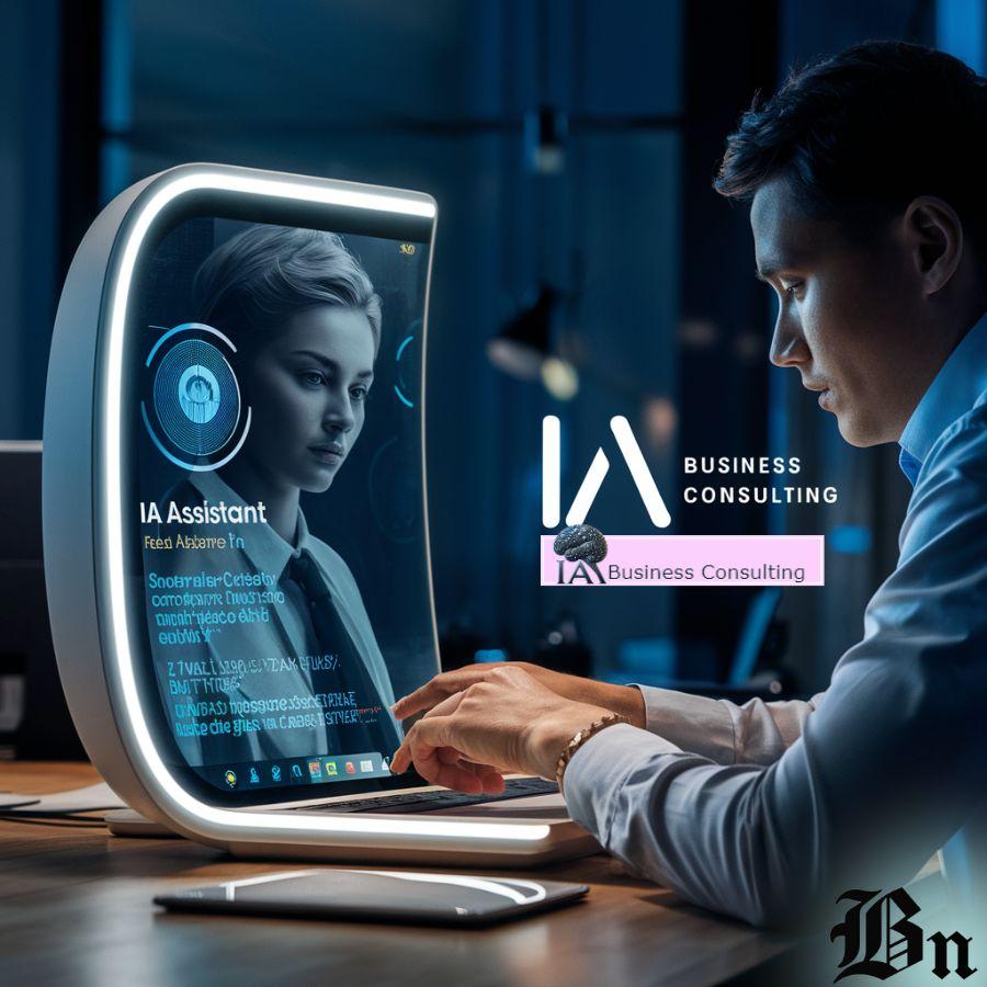 El Futuro del‌ Marketing: Integración ​de Asistentes ‌Virtuales IA en Todas las Estrategias