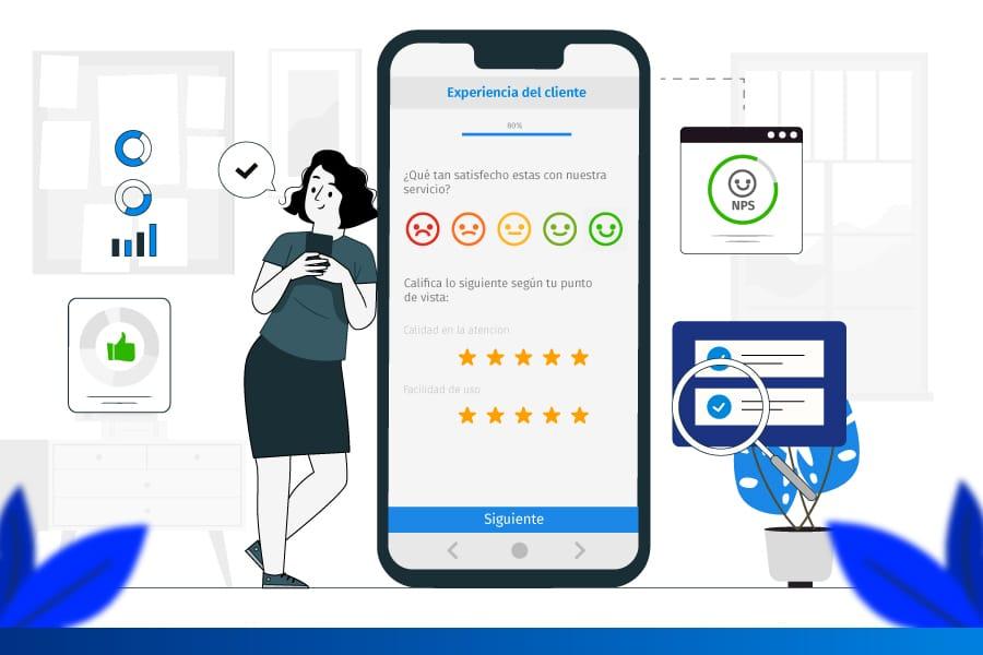 Optimización ‍del feedback: Mejorando ​la Retroalimentación ⁣del Cliente