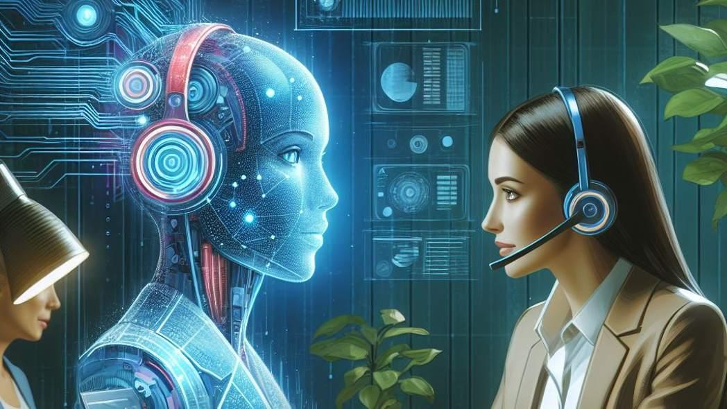 Beneficios Clave‍ de‍ Utilizar un Asistente​ Virtual ‍IA en tu Estrategia de ​Marketing