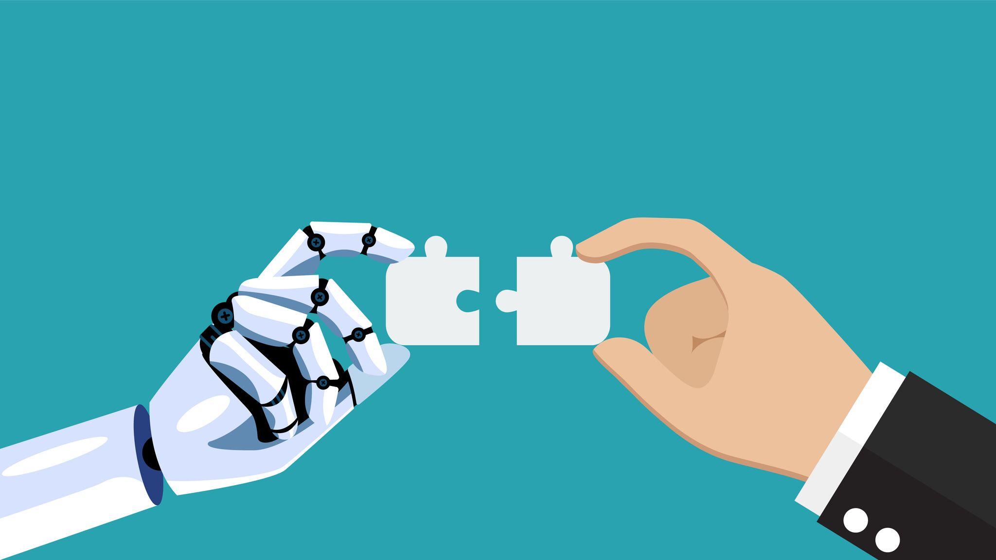 El Futuro de la Interacción Humano-Máquina: Perspectivas y Tendencias con la IA ⁢en Asistentes de Voz