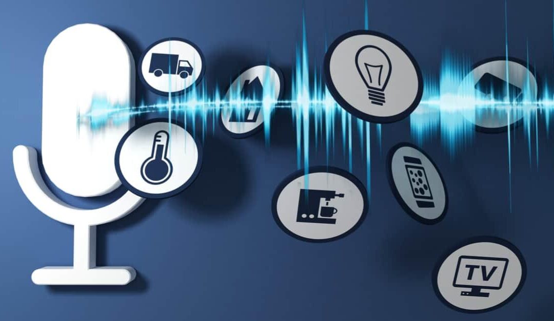 Revolutionary AI Voice Assistant for Mobile Devices