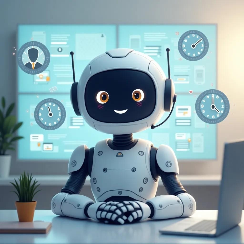 Despierta tu Curiosidad: ⁢Asistente de Voz ‌IA en Español