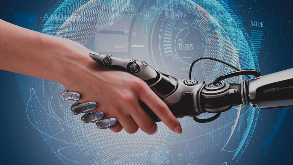 El Futuro ⁣de ​la⁣ Interacción Humano-Máquina: voces ‍Inteligentes