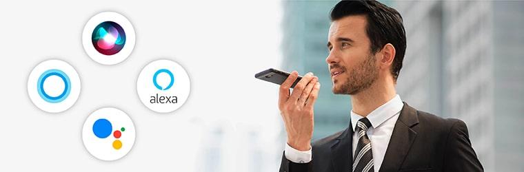 Descubre la Revolución del Reconocimiento de Voz AI